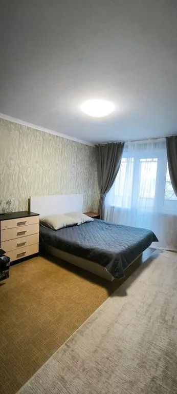 Фотография квартиры Квартира Уютная рядом с ТК Алмаз