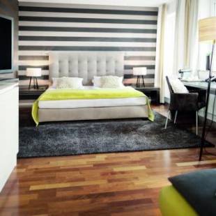 Фотографии гостиницы 
            City Hotel Bosse