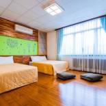 Фотография мини отеля Kending Fengcai Homestay