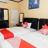 Фотография гостиницы OYO 598 Udan Mas Guesthouse& Gallery