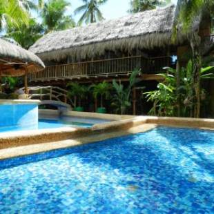 Фотографии гостиницы
Panglao Chocolate Hills Resort