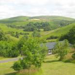 Фотография гостевого дома Holiday Lodge in Beautiful Welsh Rolling Hills