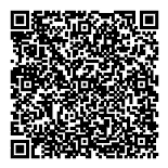 QR код гостиницы Хибины