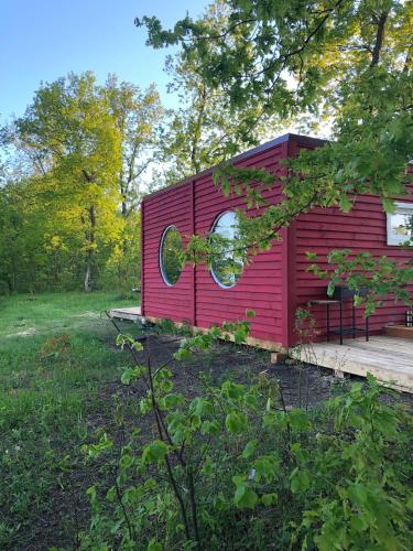 Фотография кемпинга ZeБирск