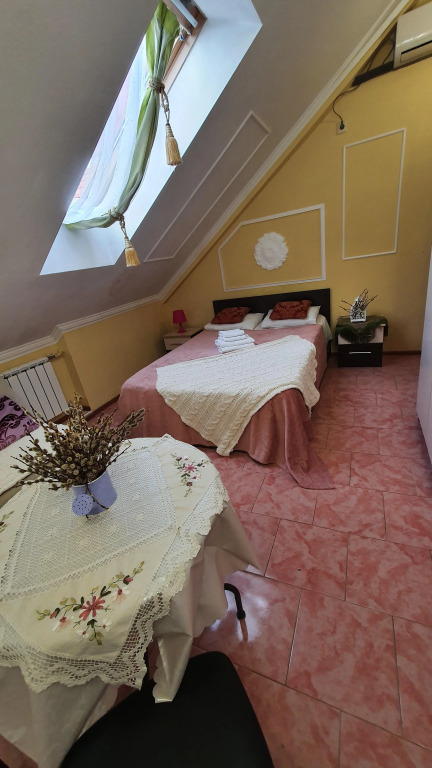 Фотография квартиры Апартаменты Ким 141 2