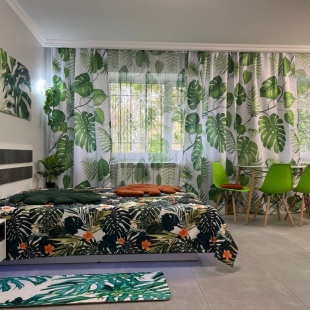 Фотография квартиры Апартаменты Марьин Дом на Малышева 104