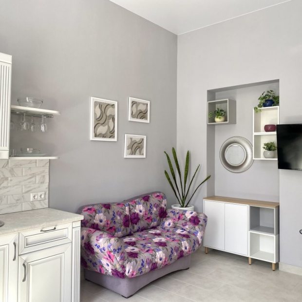 Фотографии квартиры 
            Апартаменты GoodZone на Театральной