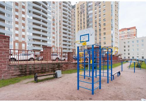 Фотография апарт отеля Северная Венеция Лыжный