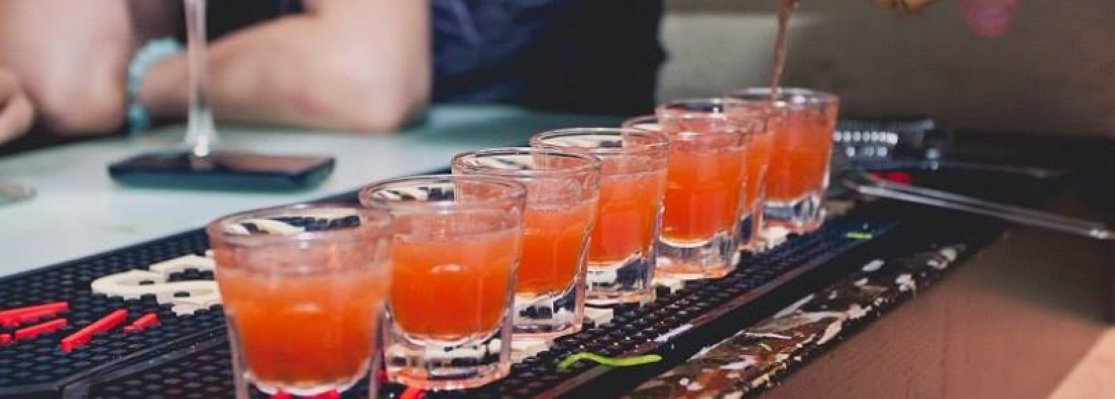 Фотография бара Bar&Cafe MOJO 