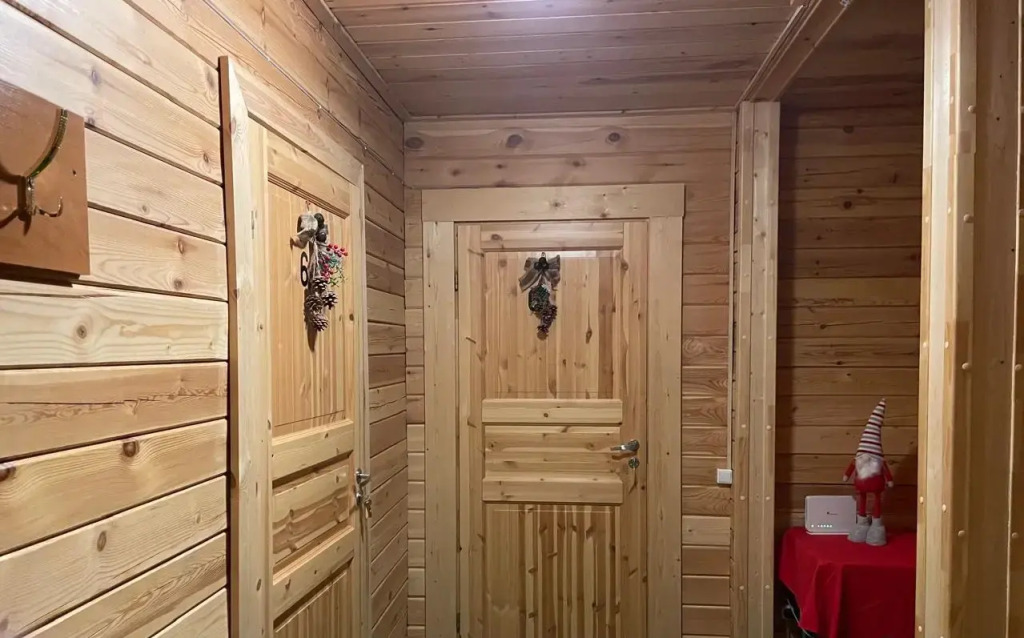 Фотография квартиры Квартира Уютная Небольшая рядом с Санаторием