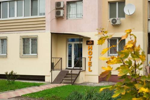 Фотография мини отеля Смарт