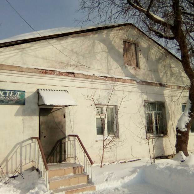 Фотография хостела Атмосфера