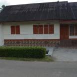 Фотография гостевого дома Koto Hilalang Homestay