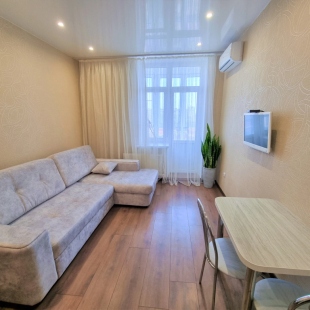 Фотография квартиры Квартира Точка Отдыха