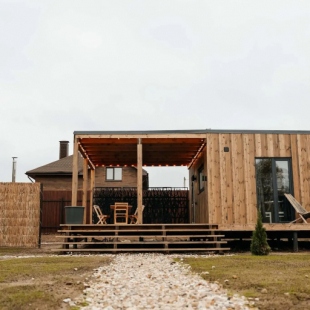 Фотография Коттеджа Смарт Дача | Завидово