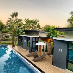 Фотографии гостиницы
Baan Suan Leelawadee Resort Nan