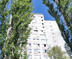 Фотография хостела XXL