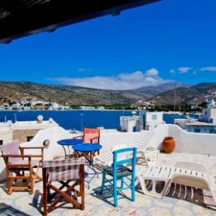 Фотографии апарт отеля
Hotel Landeris