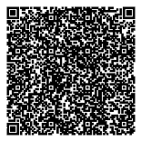 QR код гостиницы Hyatt Regency Tashkent