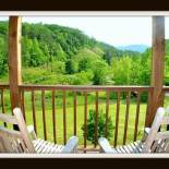 Фотография гостевого дома Apple Farm Cabin