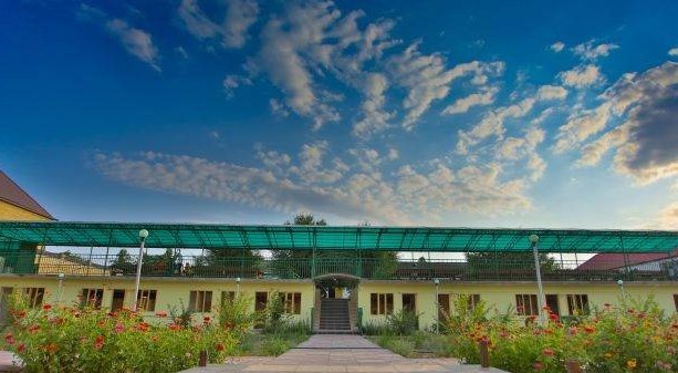 Фотография базы отдыха Связист