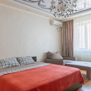 Фотография квартиры Квартира Парк Галицкого