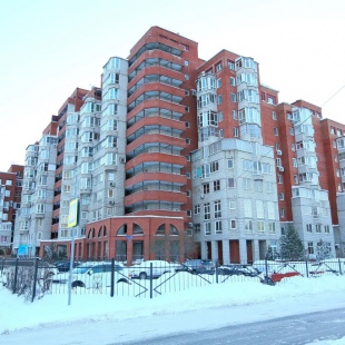 Фотография квартиры Апартаменты на улице Маршала Жукова 144