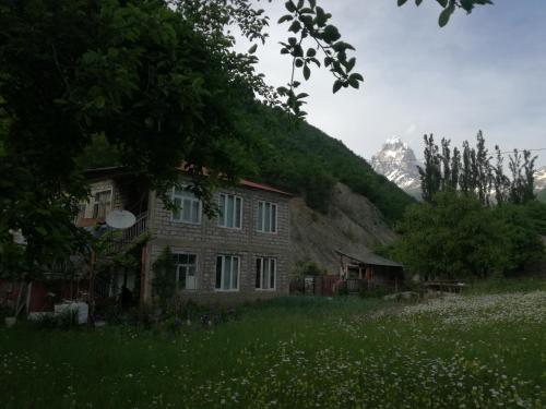 Фотография гостевого дома Dianas