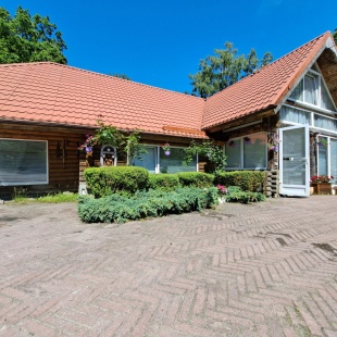 Фотография Коттеджа Частный дом Егеря