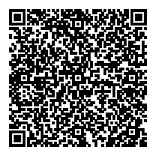 QR код хостела The Welcome hostel