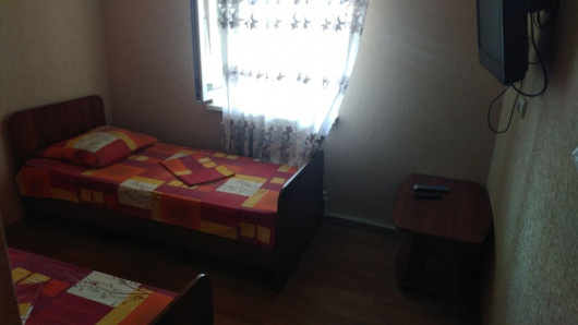 Фотографии мотеля
Лагуна