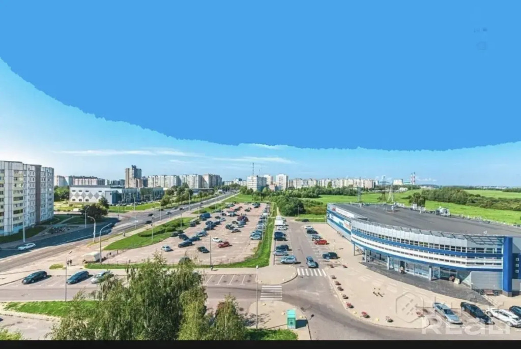 Фотография квартиры Апартаменты Трехкомнатные на улице Рафиева