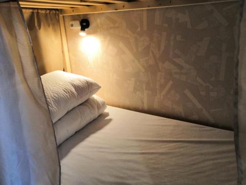 Фотографии хостела 
            SkyHostel