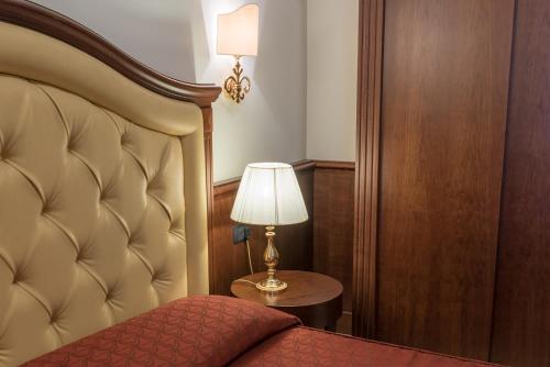 Фотографии мини отеля
Domus Augusta