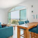 Фотография гостевого дома Joya Cyprus Azure Oceanview Penthouse Apartment