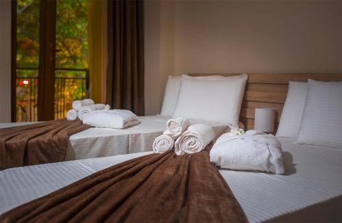 Фотографии гостиницы 
            Royal House