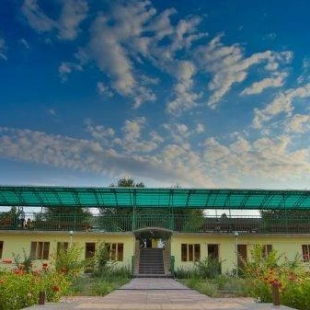 Фотография базы отдыха Связист