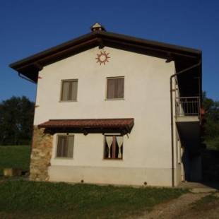 Фотографии мини отеля
La Pepanella