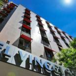 Фотография гостиницы Vincci Soma