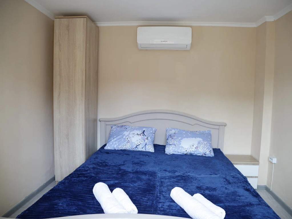 Фотография квартиры Апартаменты Студия