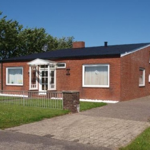 Фотография гостевого дома Große Haffdeich