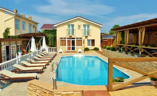 Фотография гостевого дома Гостевой дом Pa&Spa