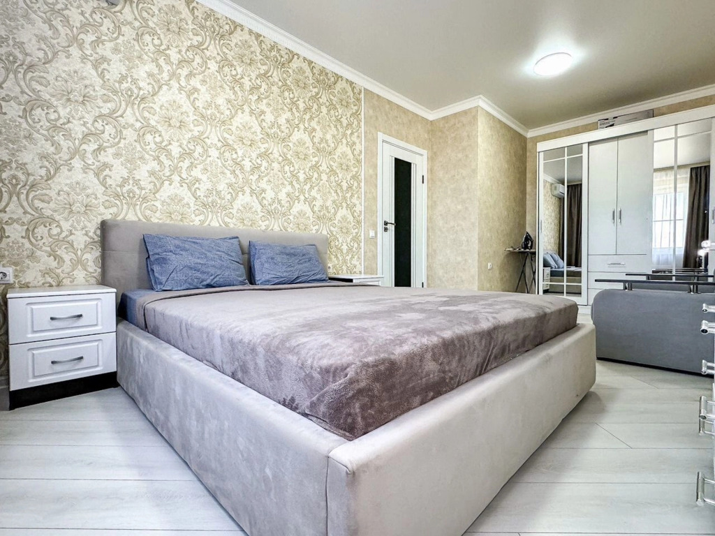 Фотография квартиры Квартира на улице Надежды 5