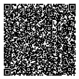 QR код санатория Зеленая роща