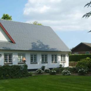 Фотографии гостевого дома
One-Bedroom Holiday home in Aabenraa