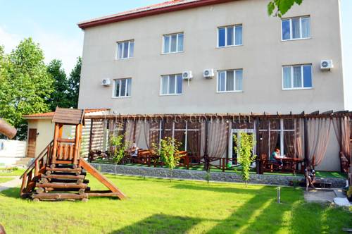 Фотографии гостиницы
Барбарис