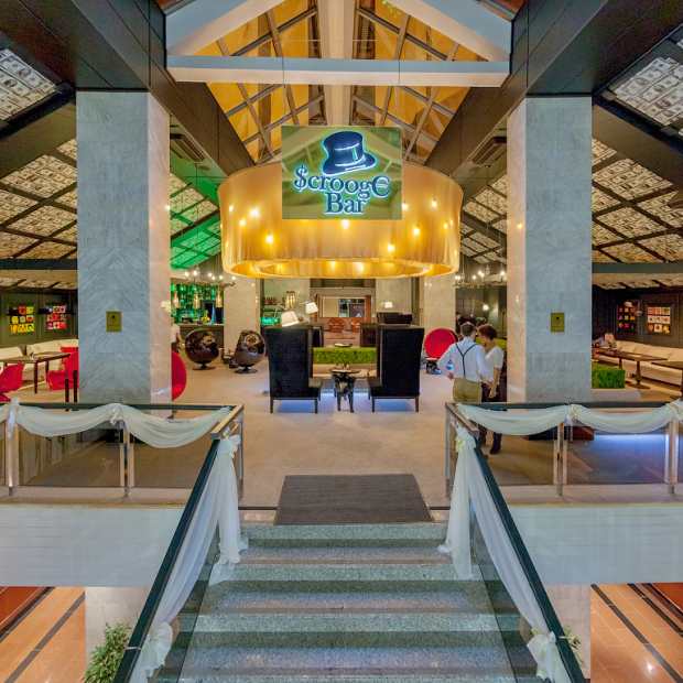 Фотографии бара
SCROOGE BAR