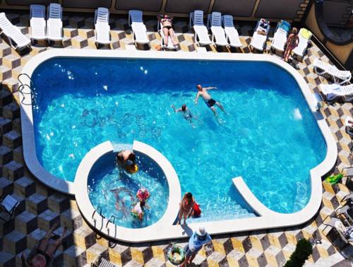 Фотографии гостиницы 
            Дольче Вита