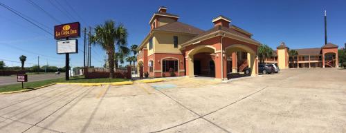 Фотографии мотеля
La Copa Inn Brownsville