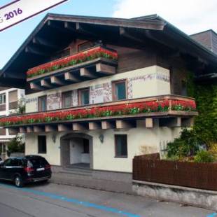 Фотографии мини отеля 
            Pension Max